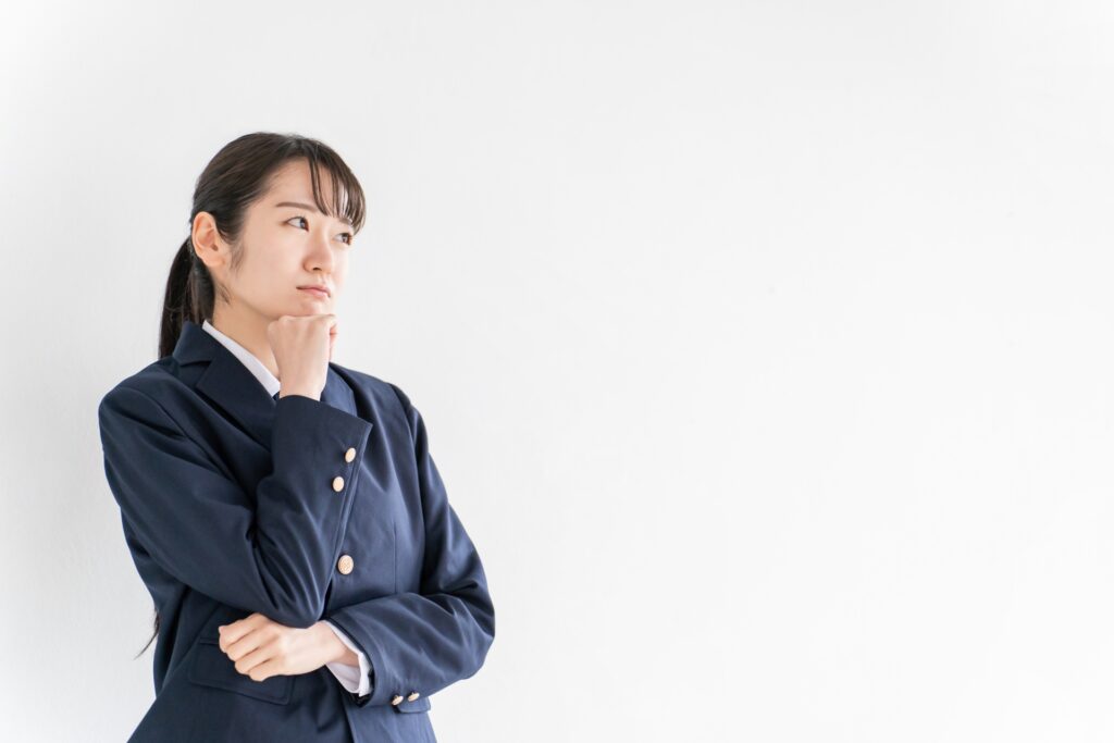 英検®2級ライティングでのよくある失敗談