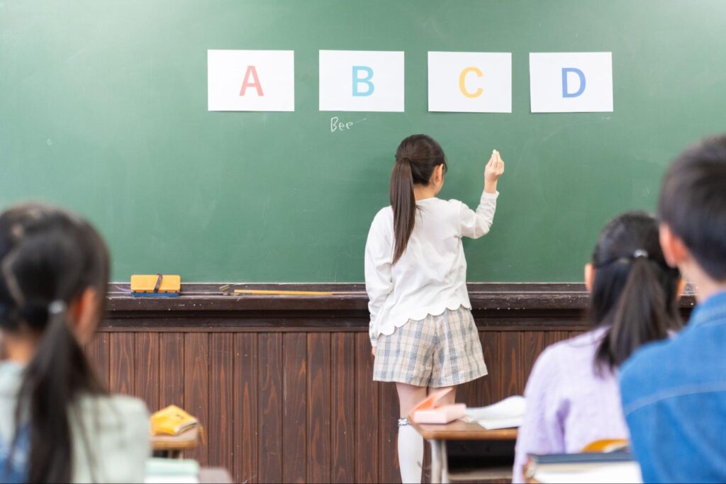 英検®3級を3ヶ月で合格するスケジュール