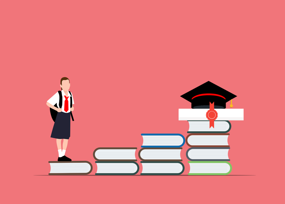 今や大学受験は英検が必須！優遇される大学名を公開
