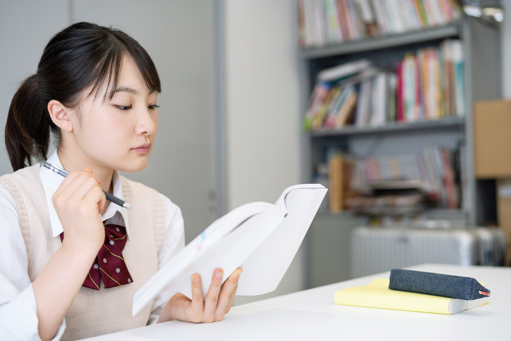 英検準1級の受験はそれ自体が英語の受験勉強にもなる