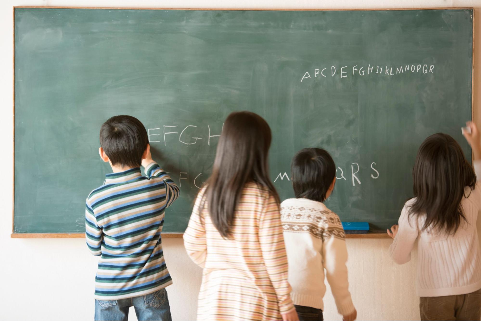 小学生がすべき英語の勉強法9選！学年別のポイントも徹底解説