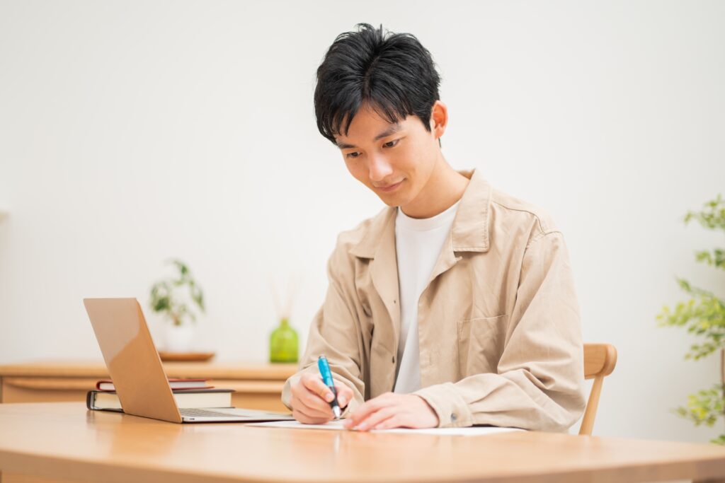 立教新座高校合格までの英語学習ロードマップ