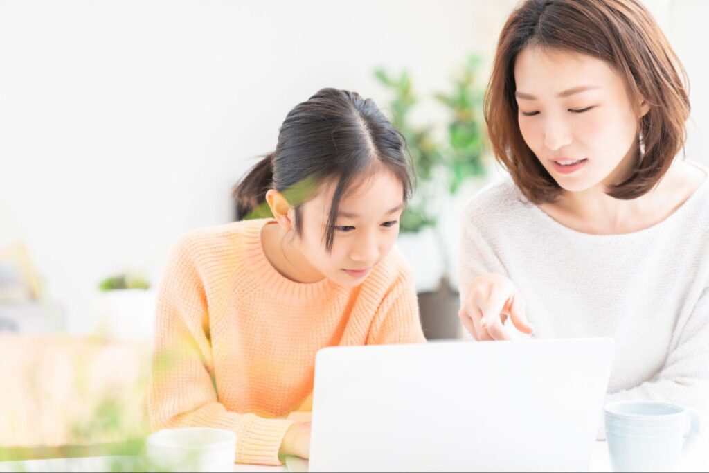子どもに着実な英語力をつけてほしいなら英語専門のプロに見てもらおう