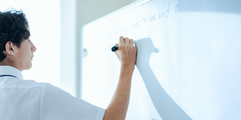 私立中学の英語で悩んだら「英語専門の個別指導塾」が最適解