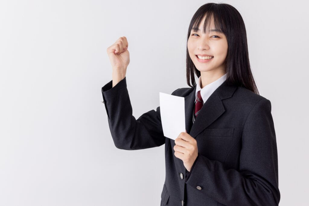 英検®準1級の合格者体験談