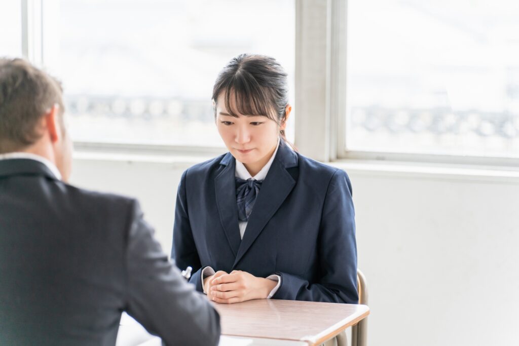 ギリギリ合格の実例