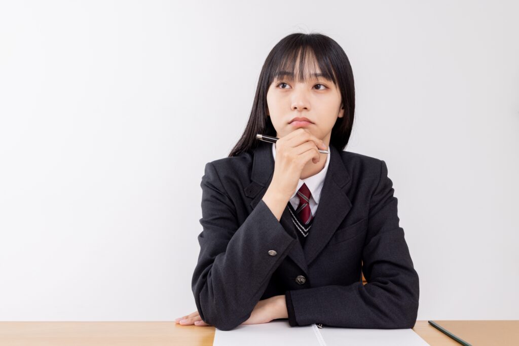 CSEスコアで合否がわかりにくい理由