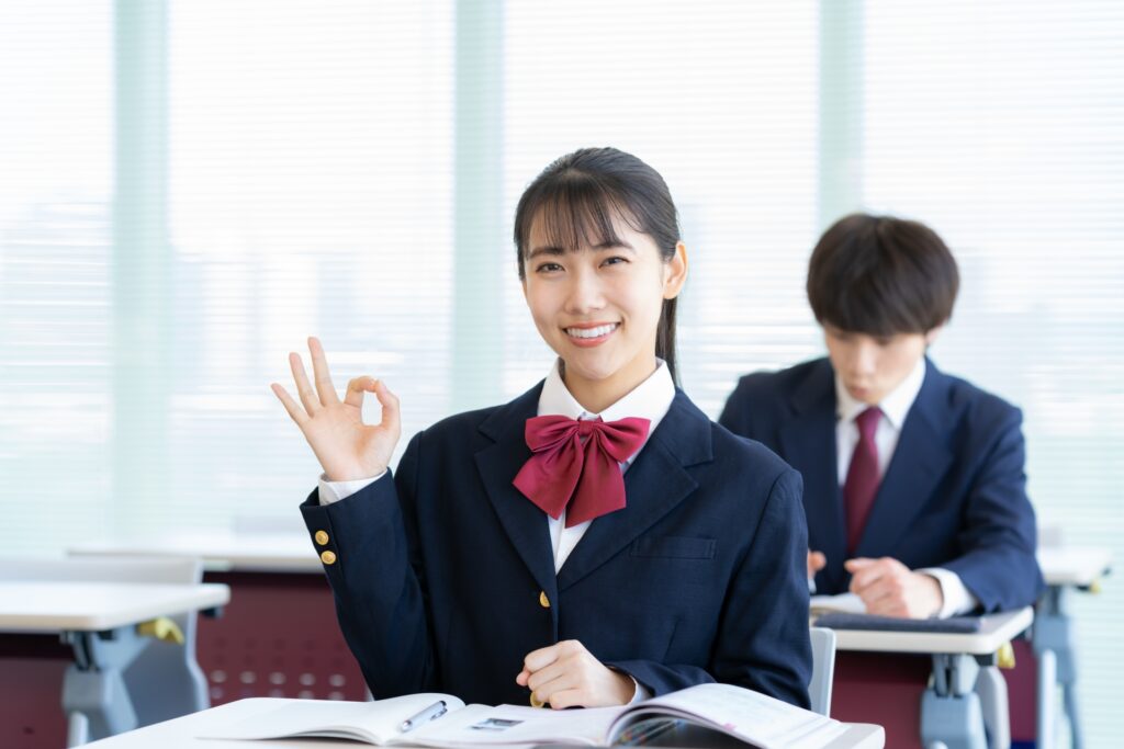 英検®準2級合格者の体験談