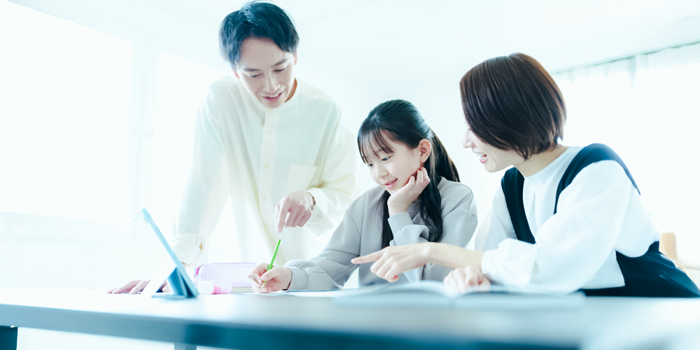 英語への抵抗感をなくすために大切な親の関わり方
