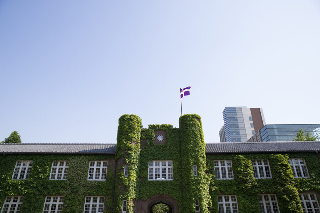 立教大学への内部進学に向けた英検®対策