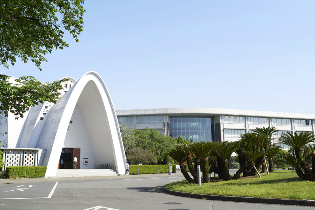 立教新座中学校の学校概要