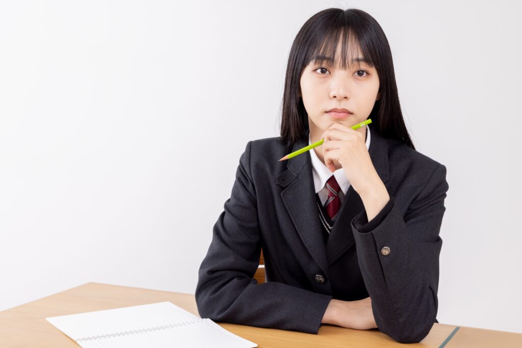 英検®準1級合格点を目指す人のよくある質問