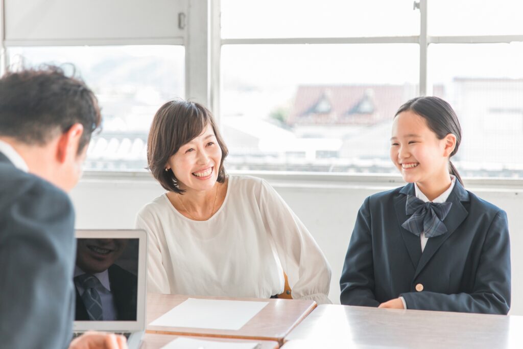 【保護者向け】お子様の英検®受験を成功に導くサポート術