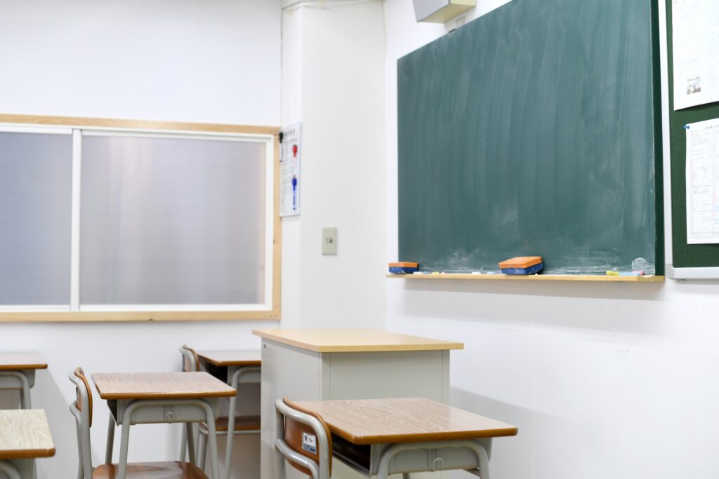 【明大中野】入学後の英語学習環境