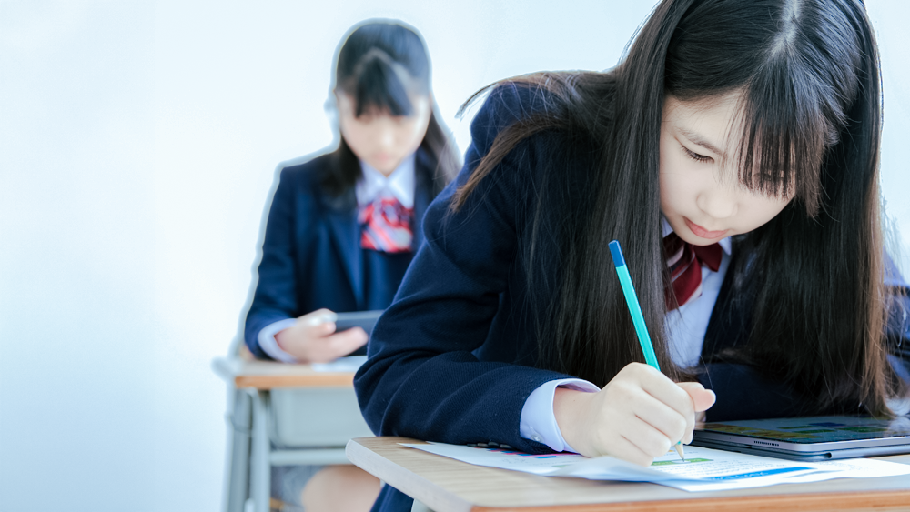 私立中学の英語ってどうなの？実態と絶対につまずかないための秘訣