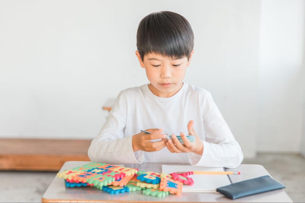 【5〜6年生】小学生の英語スキルを伸ばすおすすめ勉強法3選