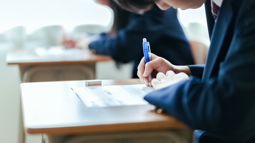 英検2級に落ちた！まずやるべき3つのことと最短合格のテクニック