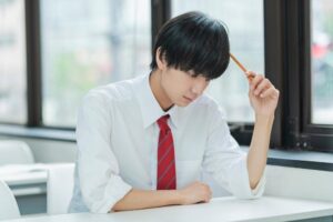 私立中学の英語についていけない｜成績アップの秘訣は基礎固めにあり