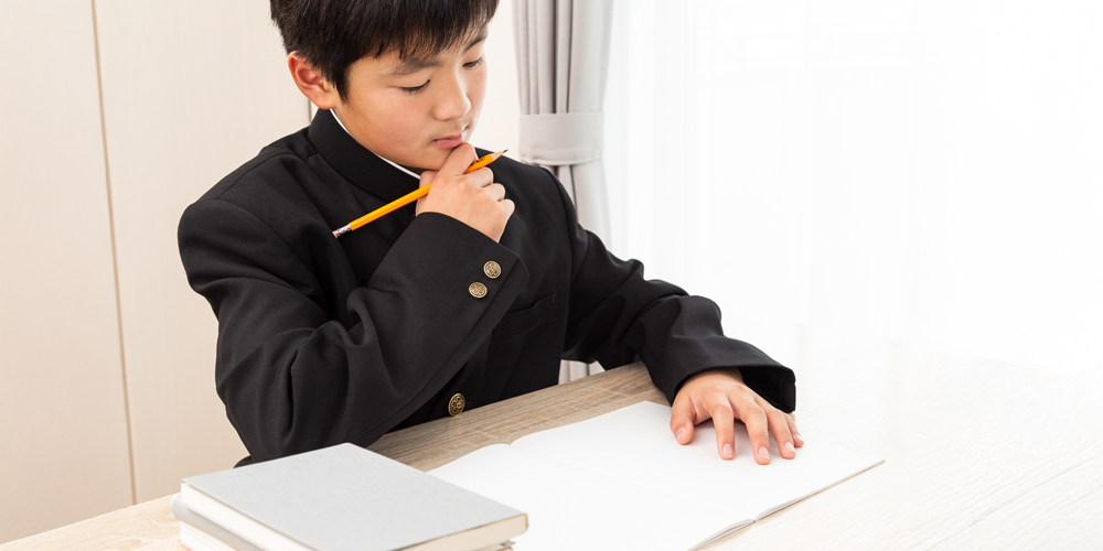 中学生がやってはいけない英語の3つのNG勉強法