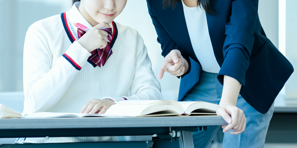 英語を伸ばしたい場合・家庭で限界を感じた場合は英語専門塾がおすすめ