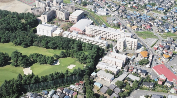 秀明学園中学校の学校概要