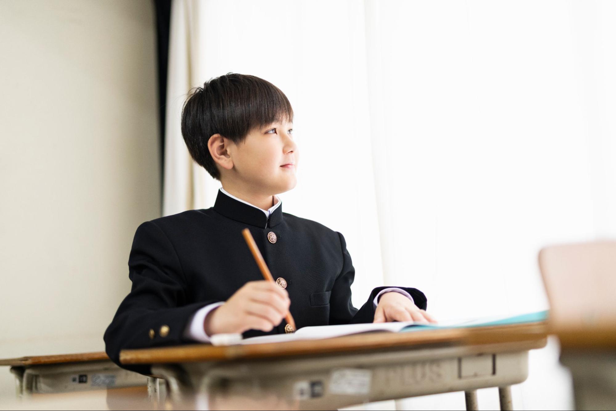 明大中野中学校生の英語学習なら「英検アカデミー」