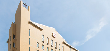 施設・キャンパス環境