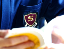 秀明学園中学校の教育の特色