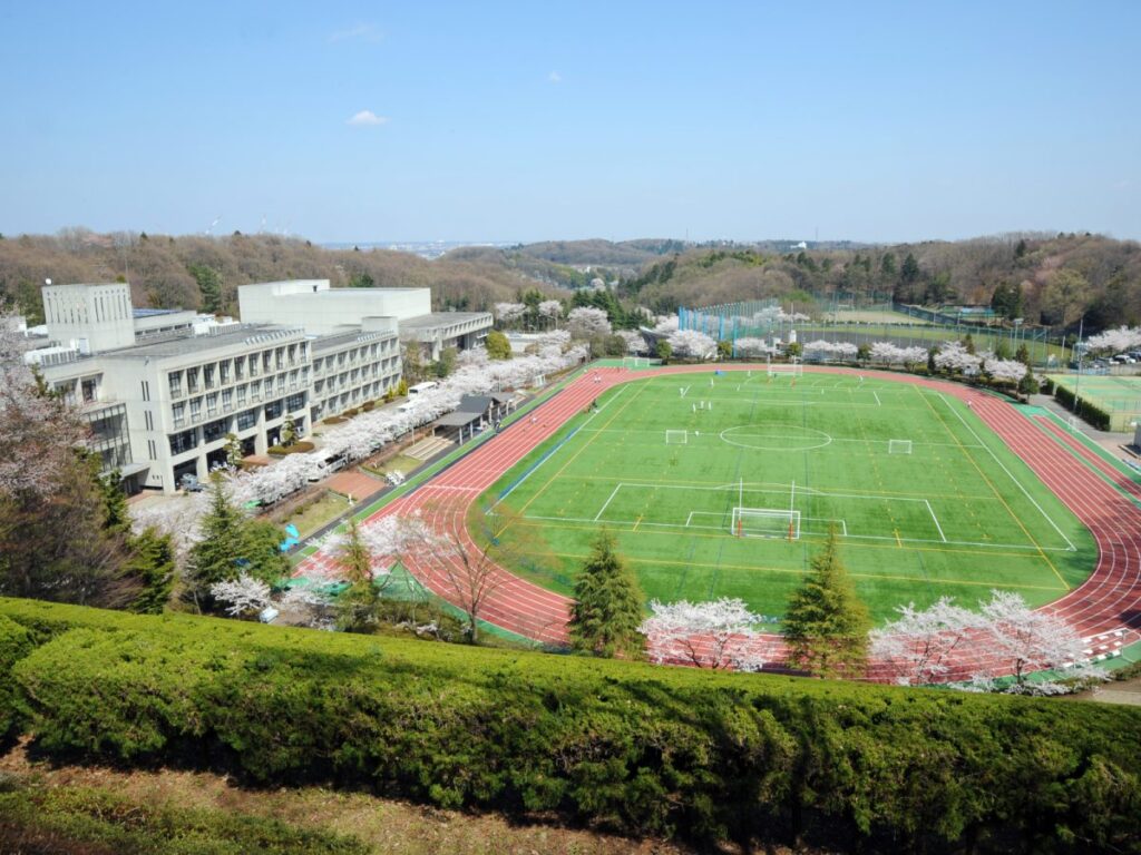 明大八王子中学校の学校概要