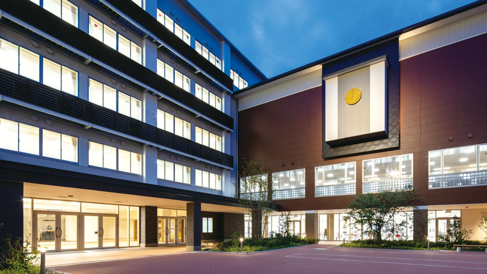 施設・キャンパス環境