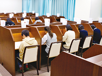 桃山学院高校の英検®対策