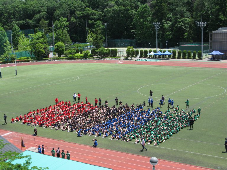 施設・キャンパス環境