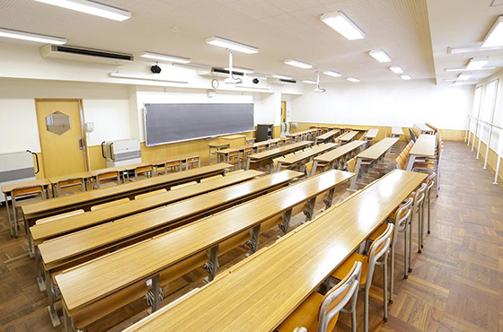 プール学院高等学校の教育の特色