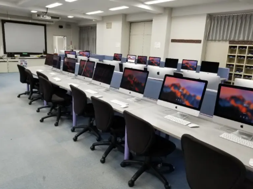 施設・キャンパス環境2