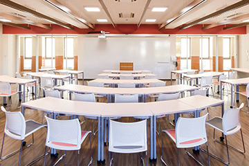 施設・キャンパス環境2