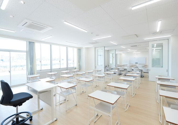 追手門学院高校の教育の特色