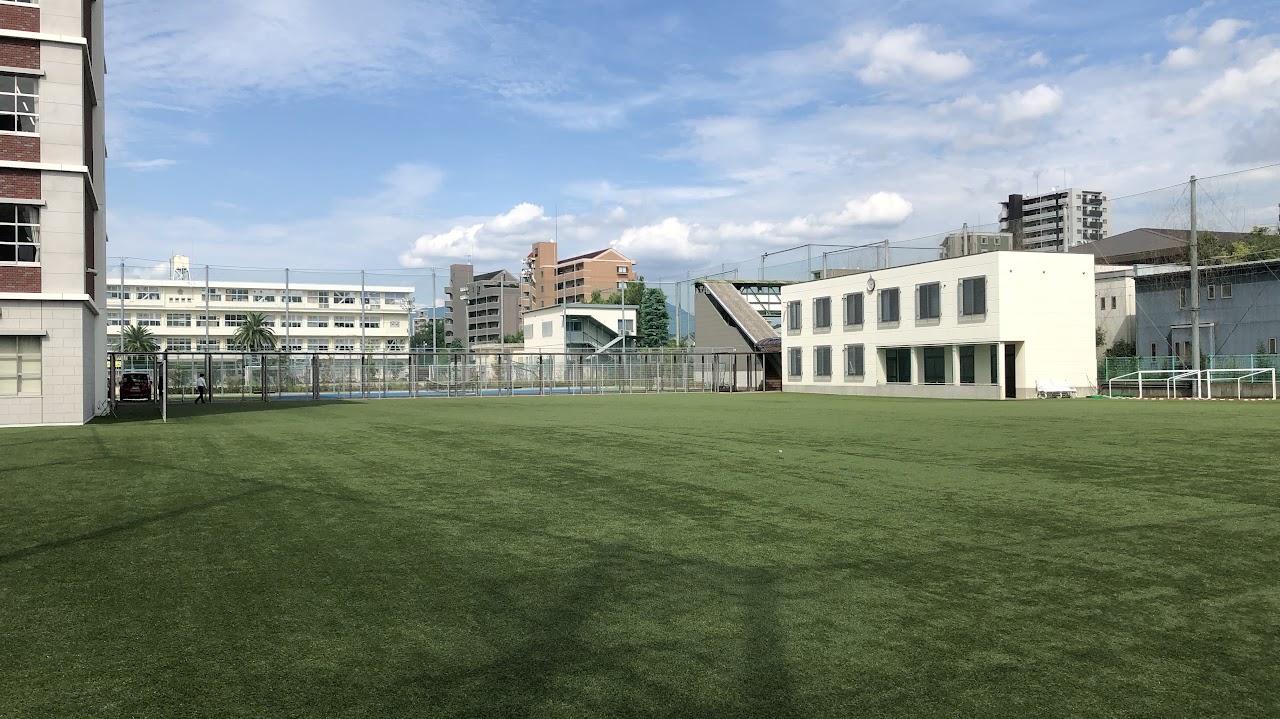 施設・キャンパス環境2