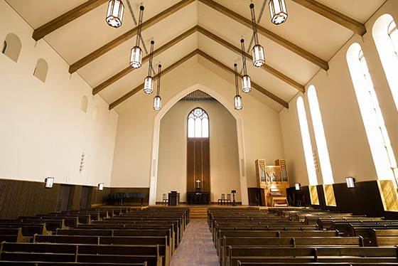 施設・キャンパス環境2