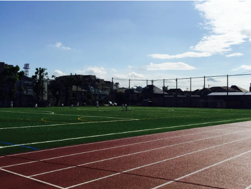 施設・キャンパス環境