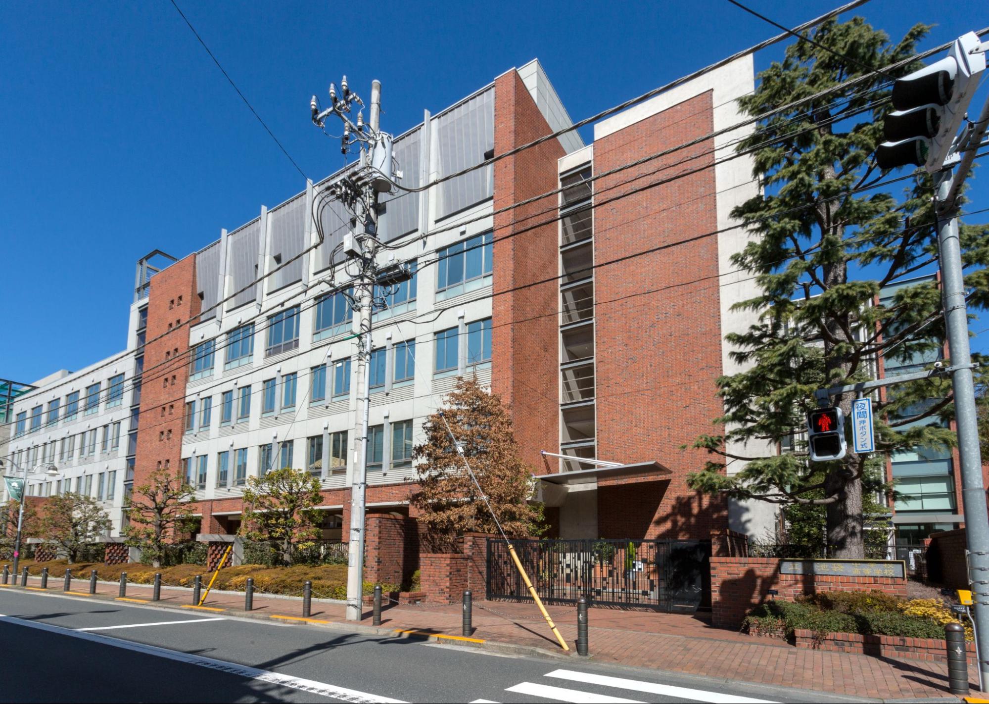 施設・キャンパス環境