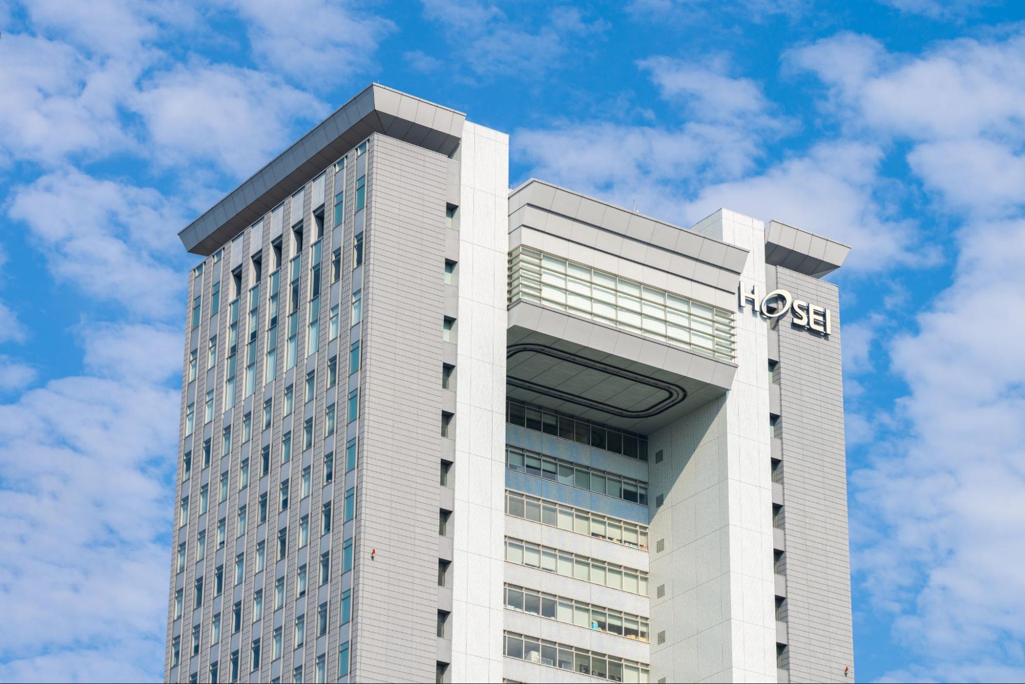 法政大学への内部進学に向けた英検®対策